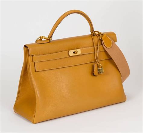 Hermes Kelly 40Cm Handbags 